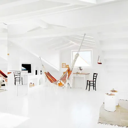 Nomad - Sea View Appartement *