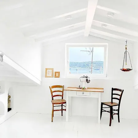 Appartement Nomad - Sea View Rovinj
