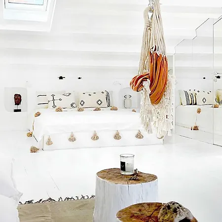 Nomad - Sea View Apartment Rovinj