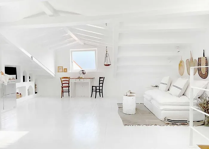 Nomad - Sea View Appartement *