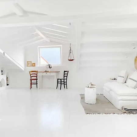Nomad - Sea View Apartment *