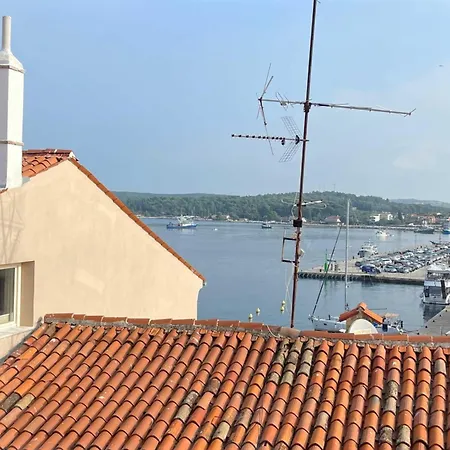 Nomad - Sea View Rovinj