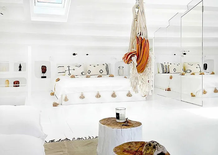 Nomad - Sea View Apartment Rovinj