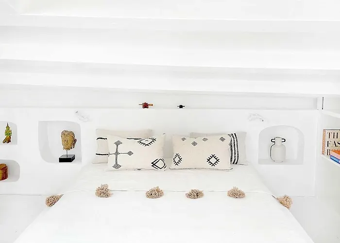 Apartment Nomad - Sea View Rovinj