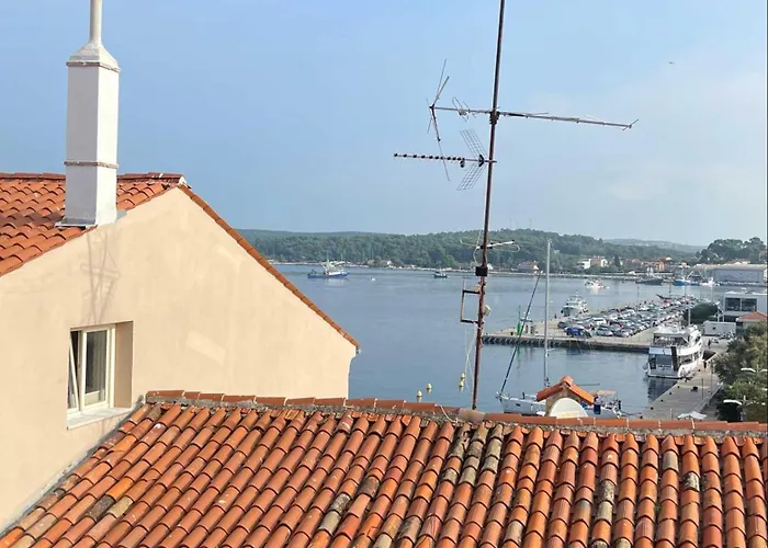 Nomad - Sea View Rovinj